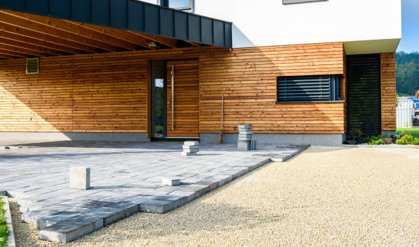 Best Commercial Driveway Pavers  in Highland, AR