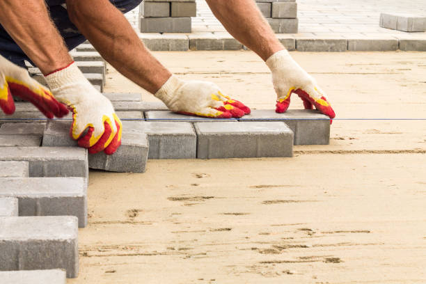 Best Driveway Paving Near Me  in Highland, AR