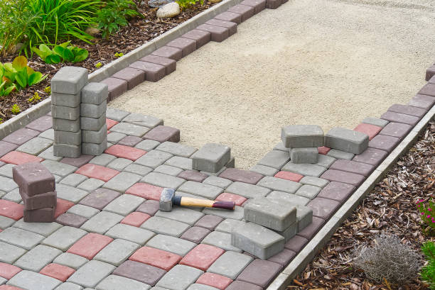 Reasons to Select Us for Your Driveway Paving Requirements in Highland, AR